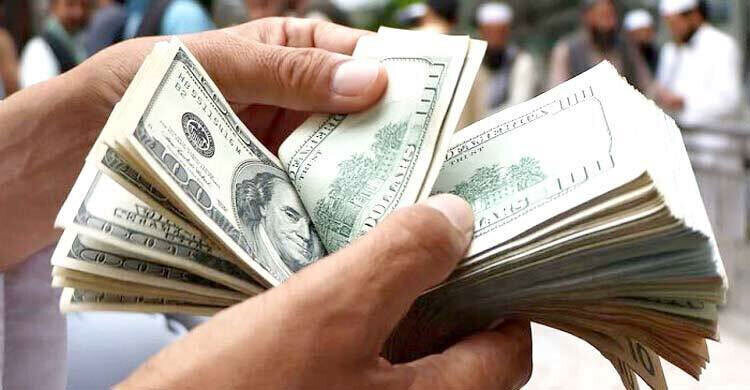 দেশের ইতিহাসে ২৬ দিনে সর্বোচ্চ রেমিট্যান্স